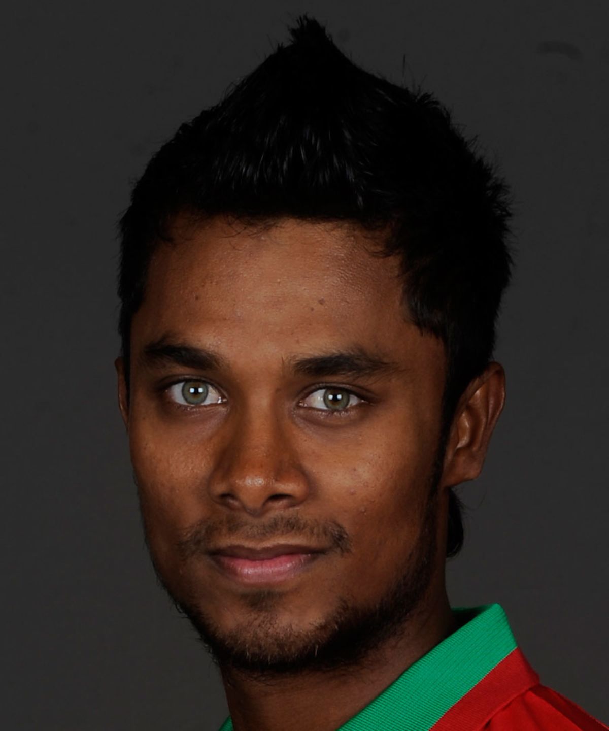 Sabbir Rahman | ESPNcricinfo.com