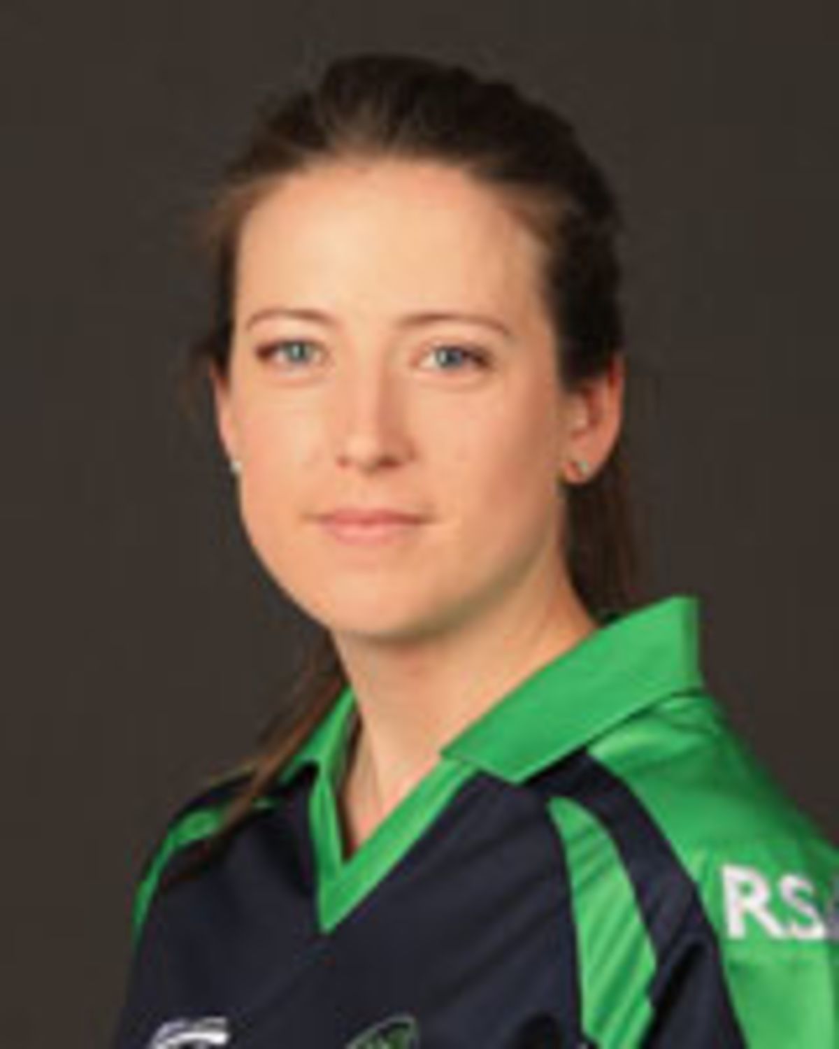 Cecelia Joyce | ESPNcricinfo.com