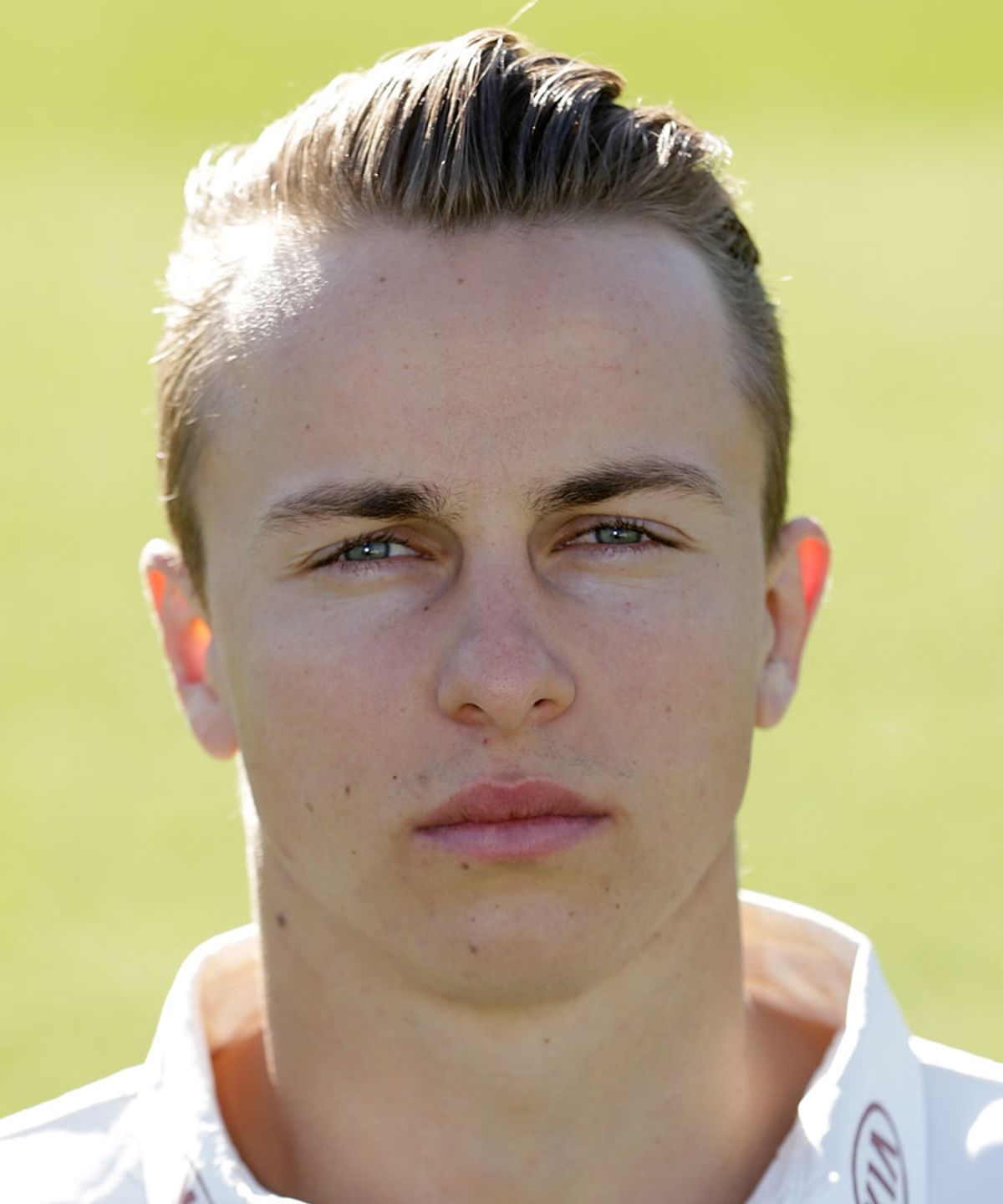 Tom Curran | ESPNcricinfo.com