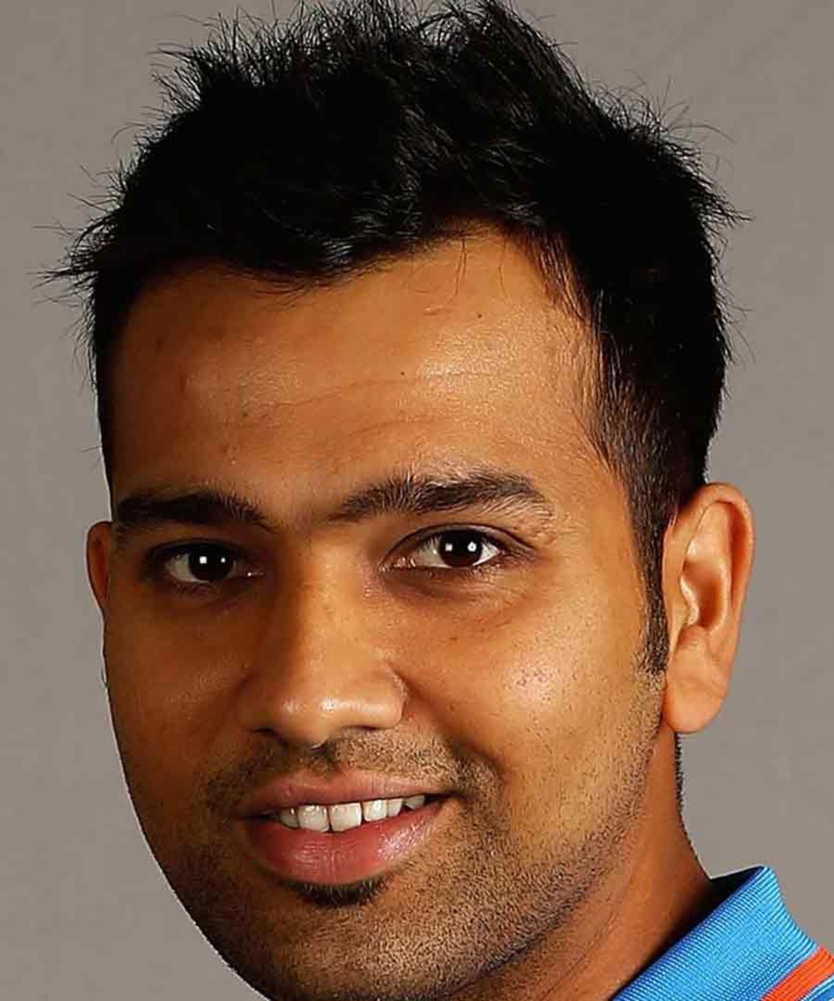 Rohit Sharma Player Pic 