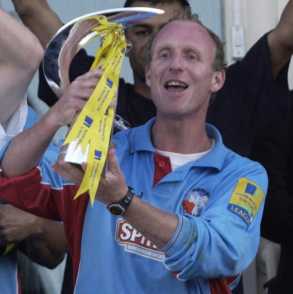 Matthew Fleming bowling study 2001 | ESPNcricinfo.com