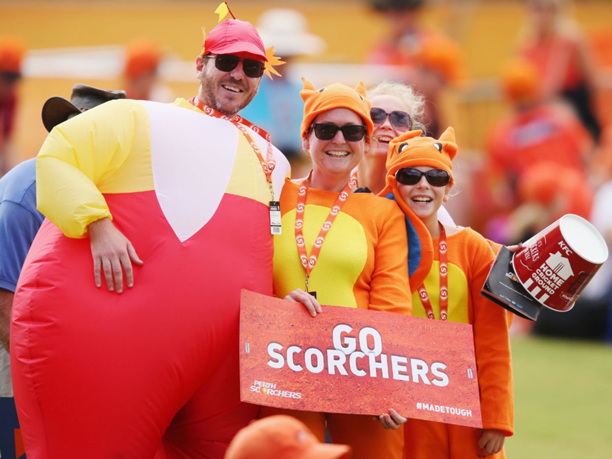 Shaun Marsh Looks To Hit One On The Up | ESPNcricinfo.com