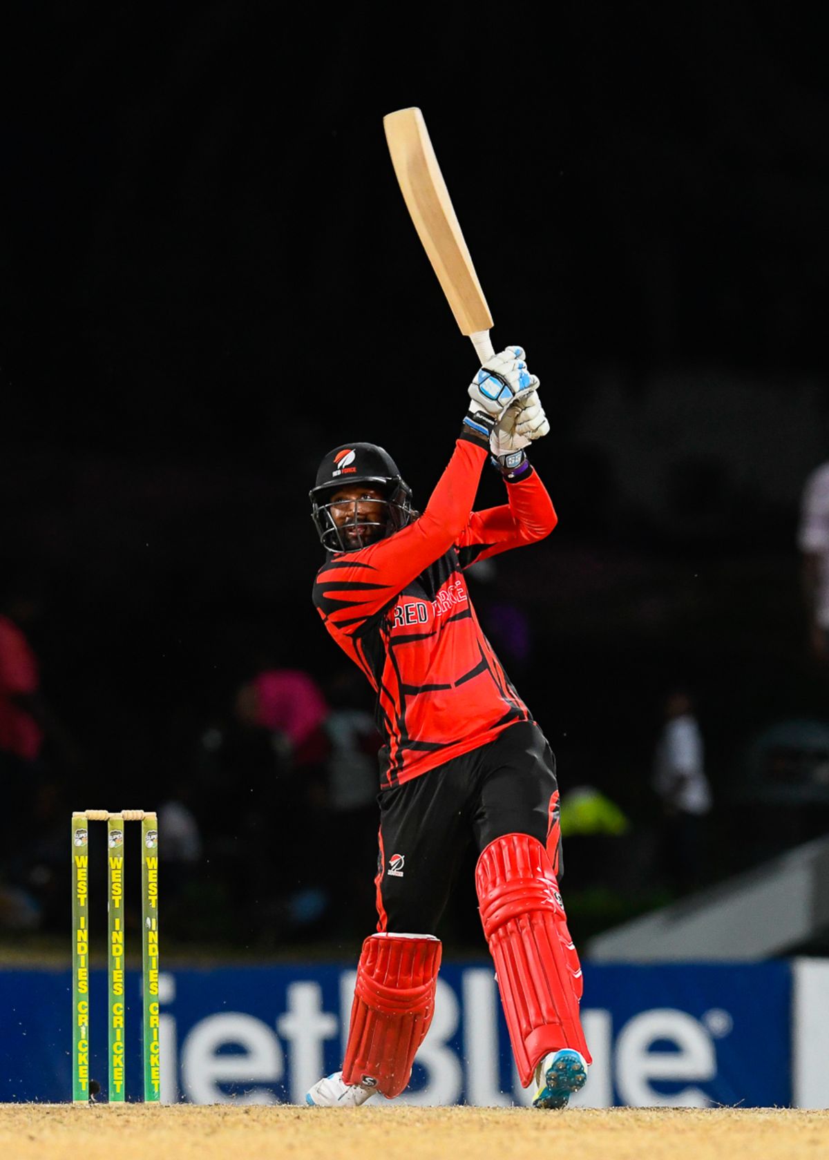 Imran Khan Strikes A Six During His Unbeaten 38 Espncricinfo Imran Khan Strikes A Six During His Unbeaten 38 Espncricinfo
