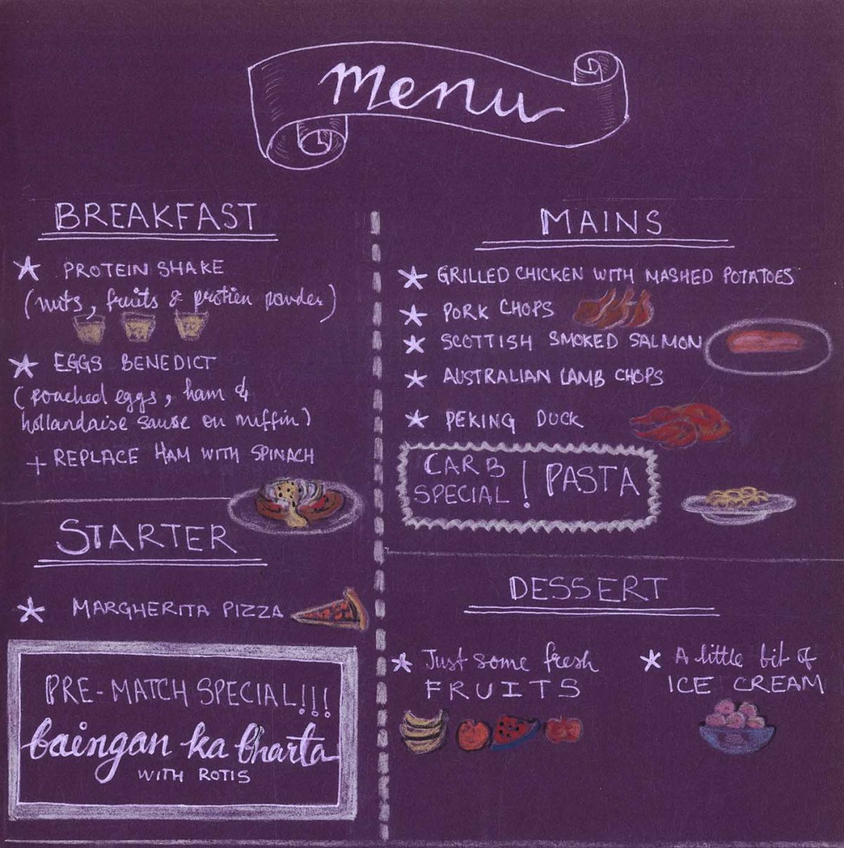 illustration-food-menu-espncricinfo