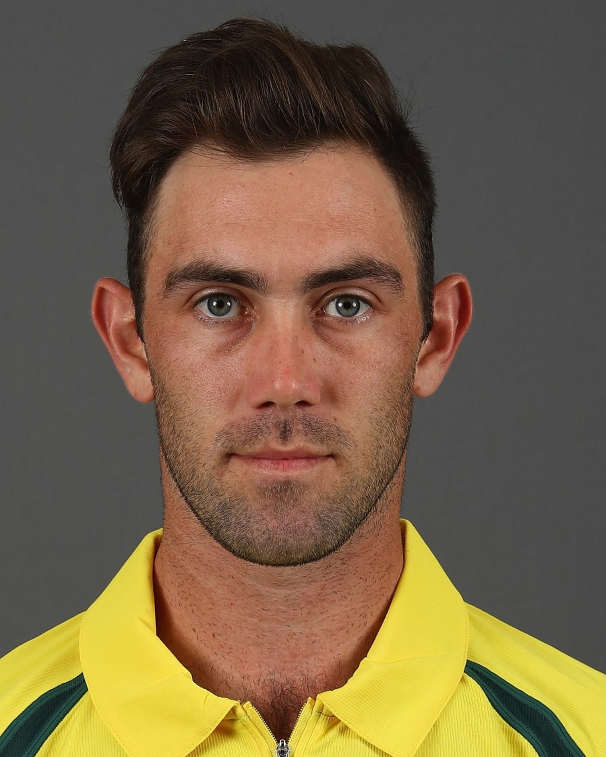 Glenn Maxwell | ESPNcricinfo.com