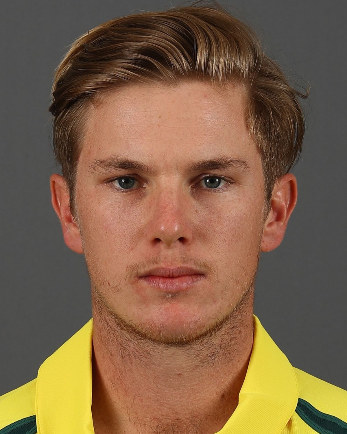 Adam Zampa