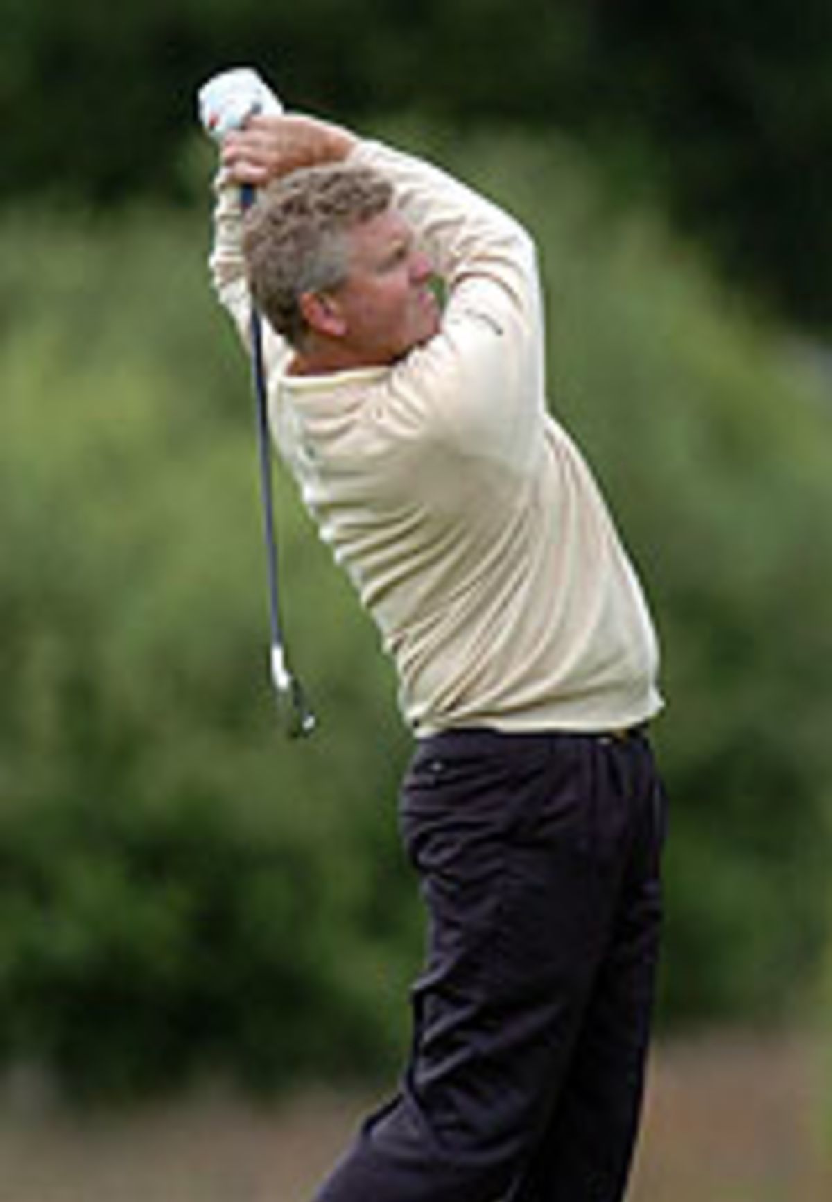 Colin Montgomerie has a great record at Valderrama | ESPNcricinfo.com