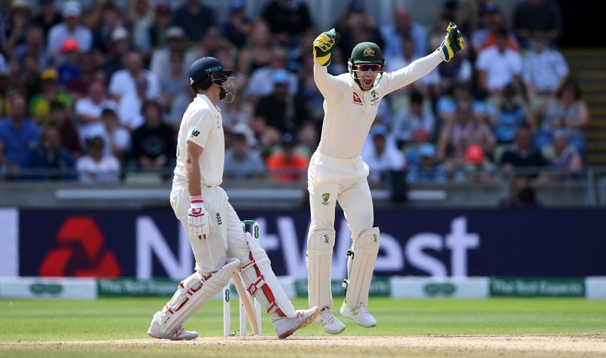 Jos Buttler Is Bowled By Pat Cummins Espncricinfo Com