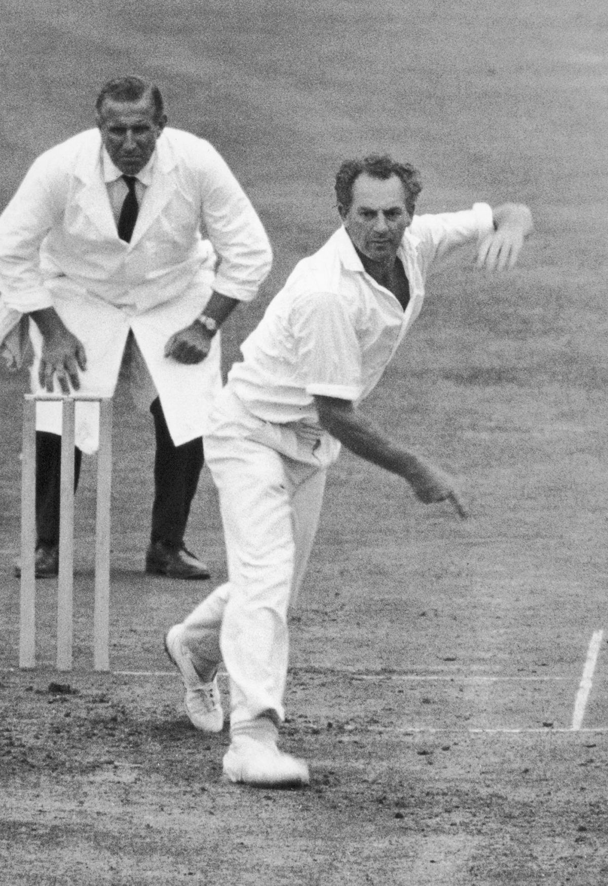 The 1969 Glamorgan team | ESPNcricinfo.com