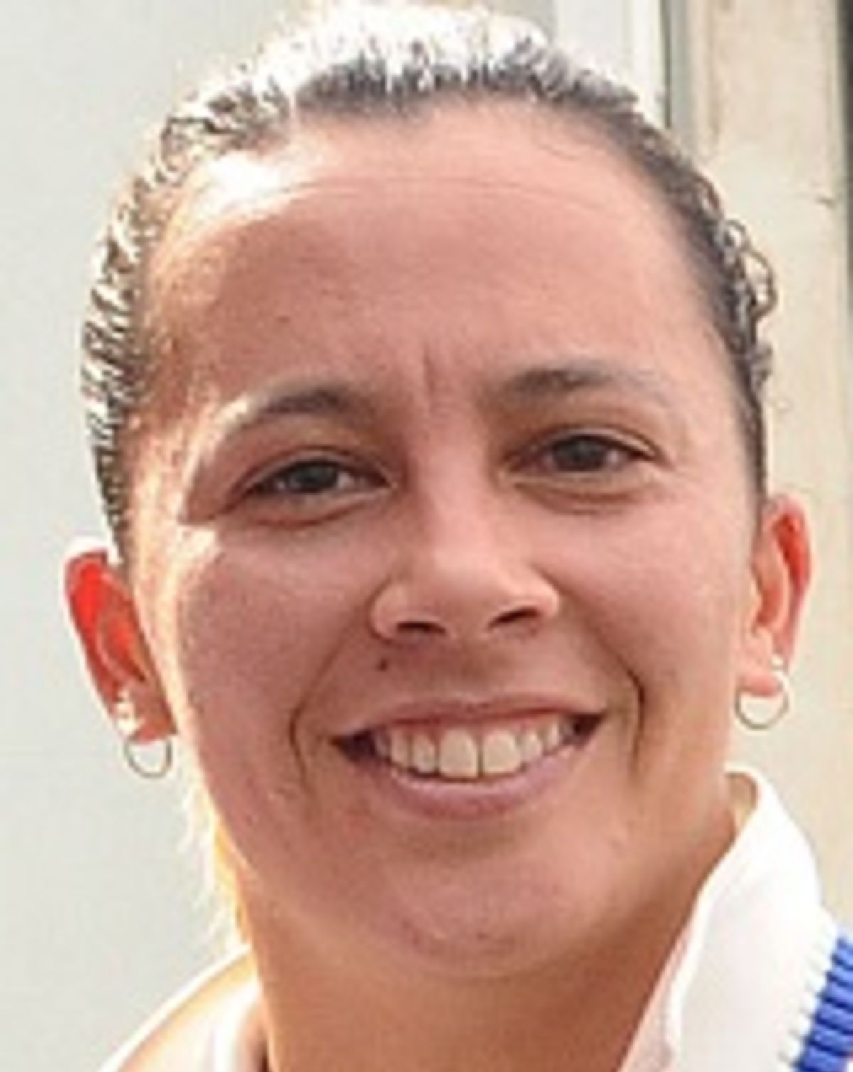 Alexis le Breton portrait