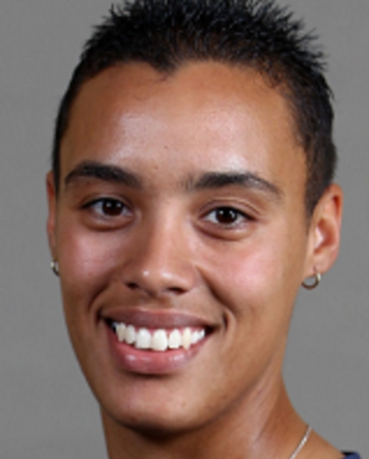 Alicia Smith portrait | ESPNcricinfo.com