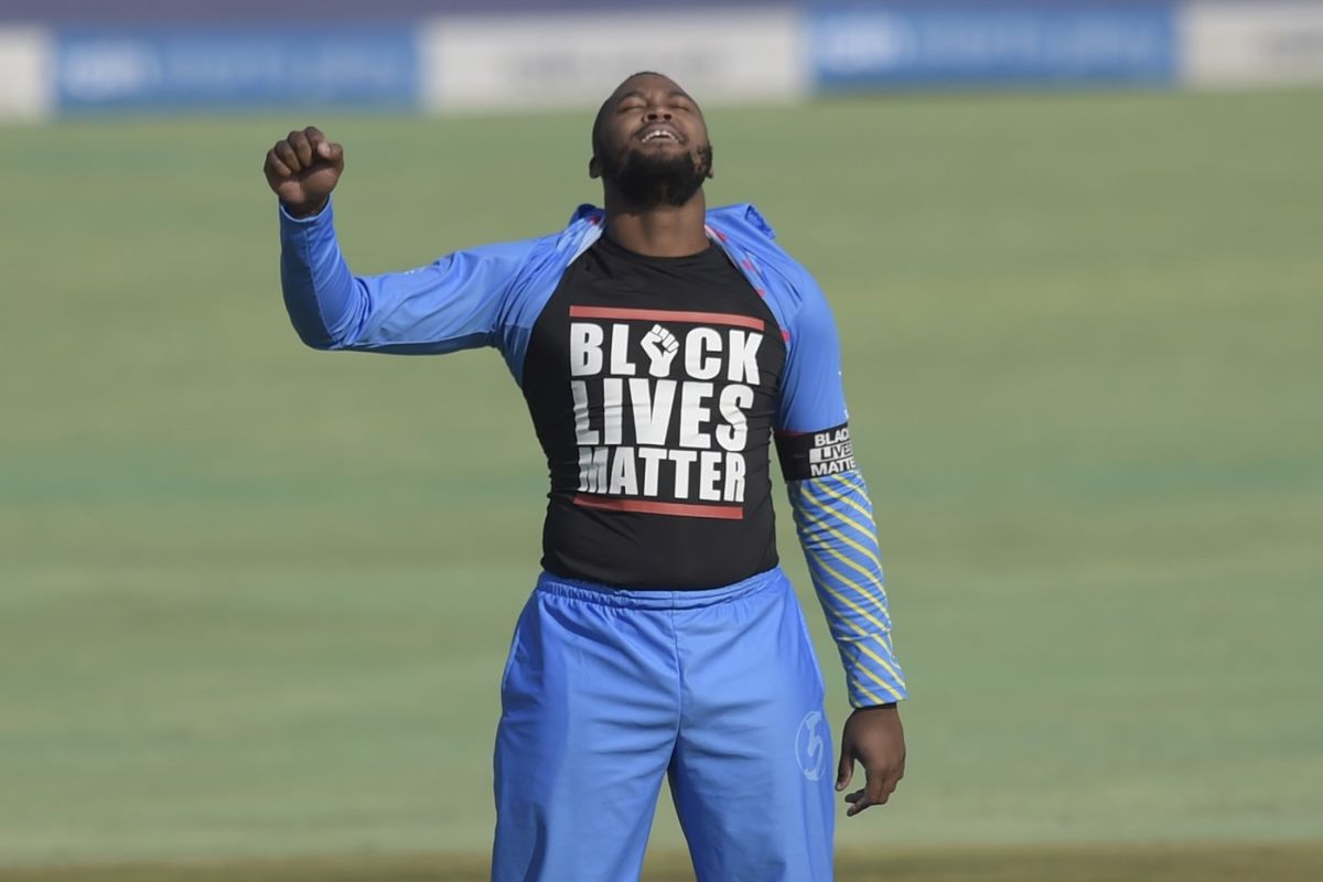 The Black Lives Matter movement has riven South African cricket apart in the last two months and brought renewed focus to its inequities ESPNcricinfo