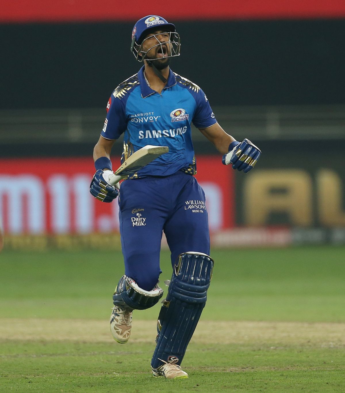 A bridge too far - Shreyas Iyer's Delhi Capitals fought hard, but fell 