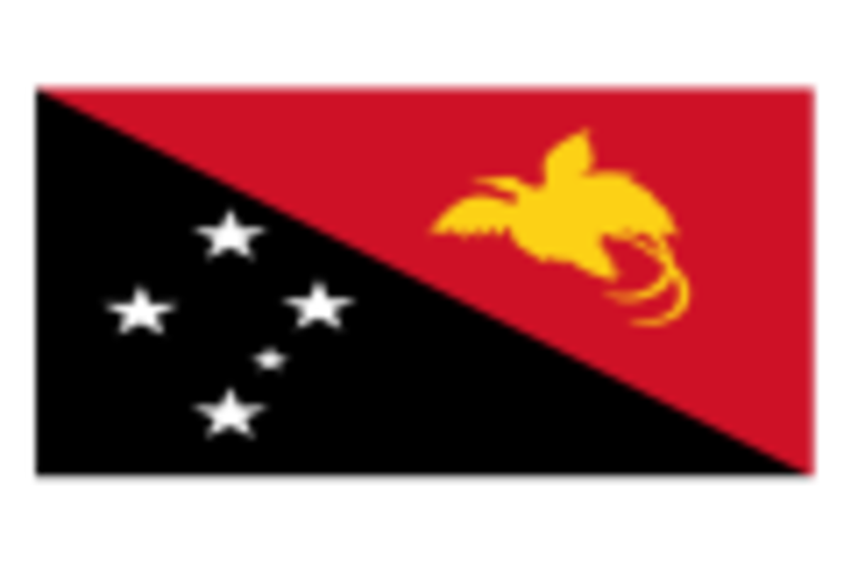 Papua New Guinea logo | ESPNcricinfo.com