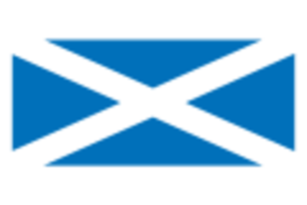 Scotland logo | ESPNcricinfo.com