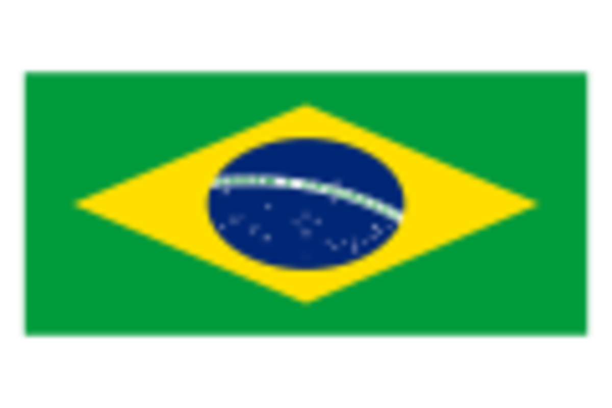 Brazil Logo ESPNcricinfo Com