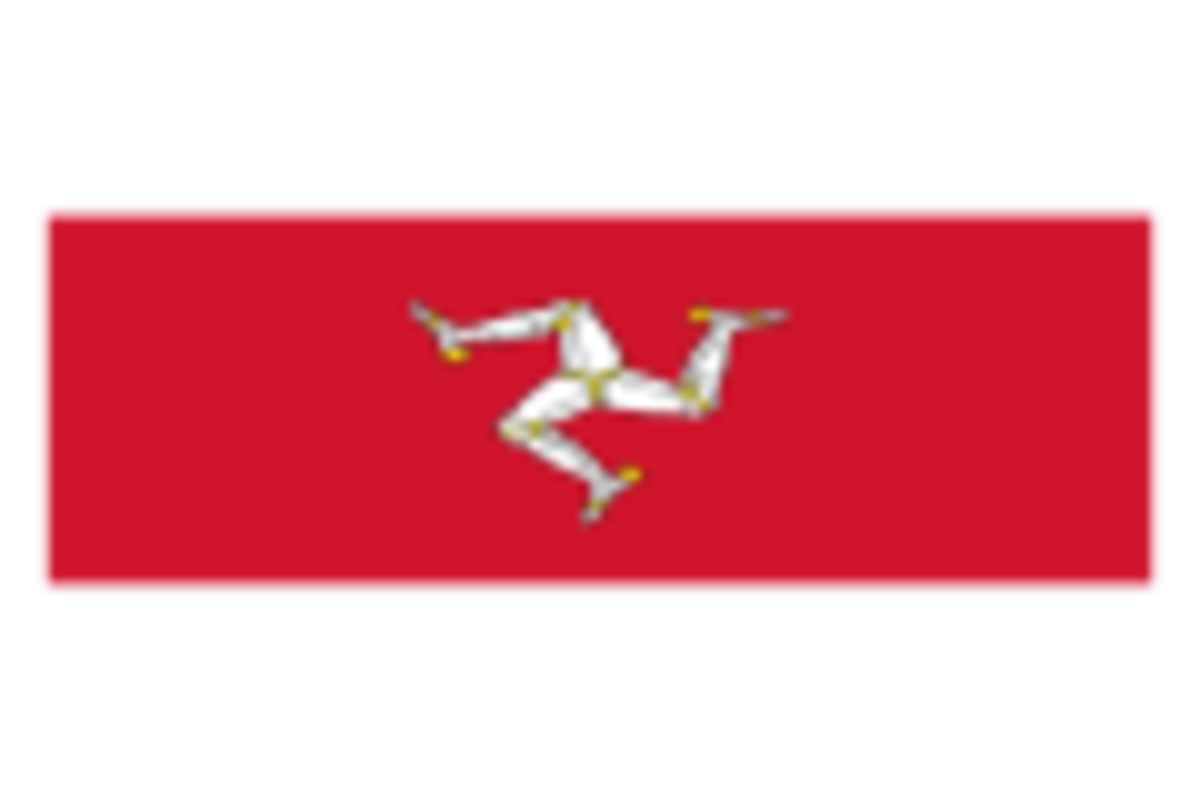 Isle of Man logo | ESPNcricinfo.com