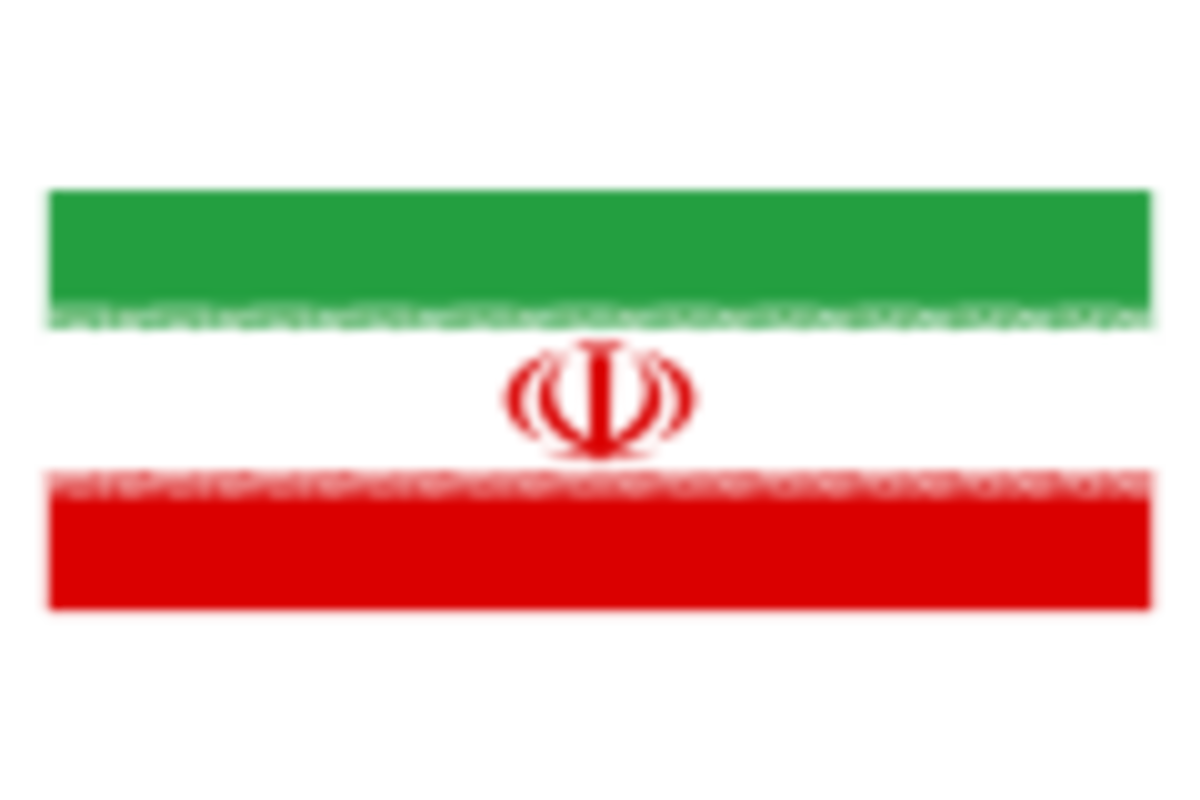 Iran logo | ESPNcricinfo.com