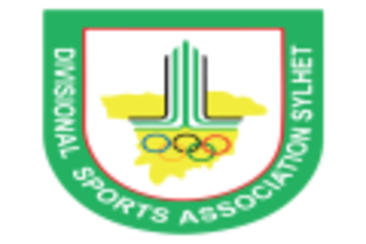 Sylhet Division logo