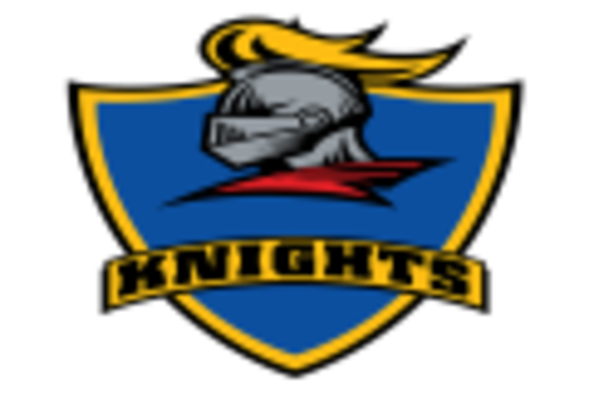 Knights logo | ESPNcricinfo.com