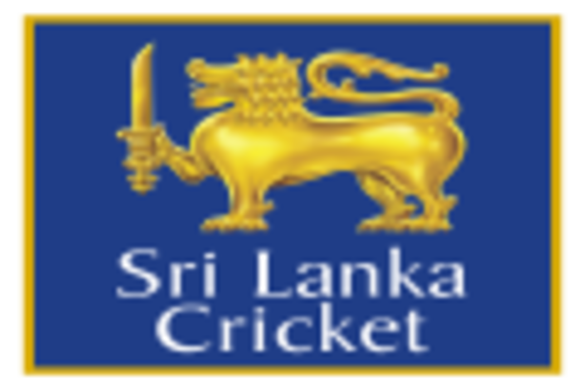 Sri Lanka Board XI logo | ESPNcricinfo.com