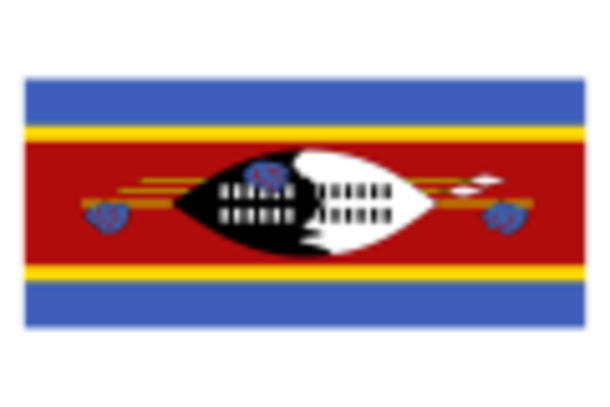 Swaziland logo