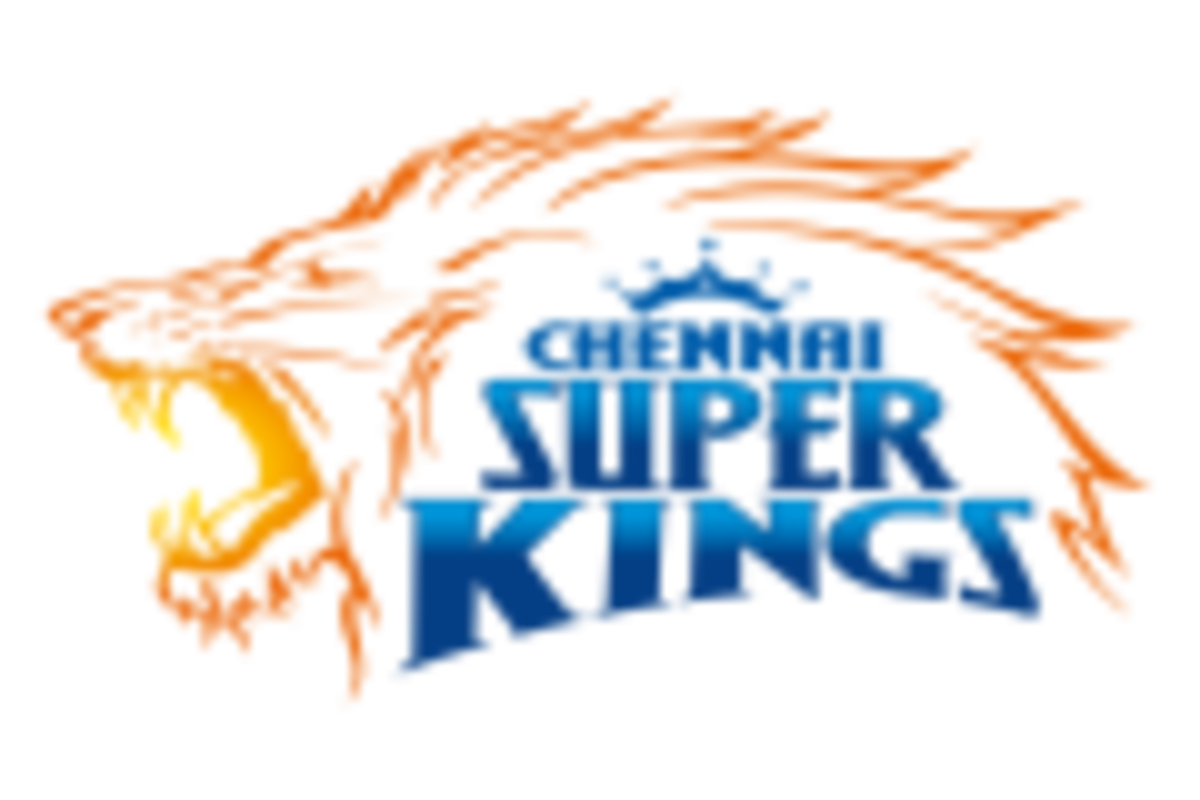 Chennai Super Kings Logo