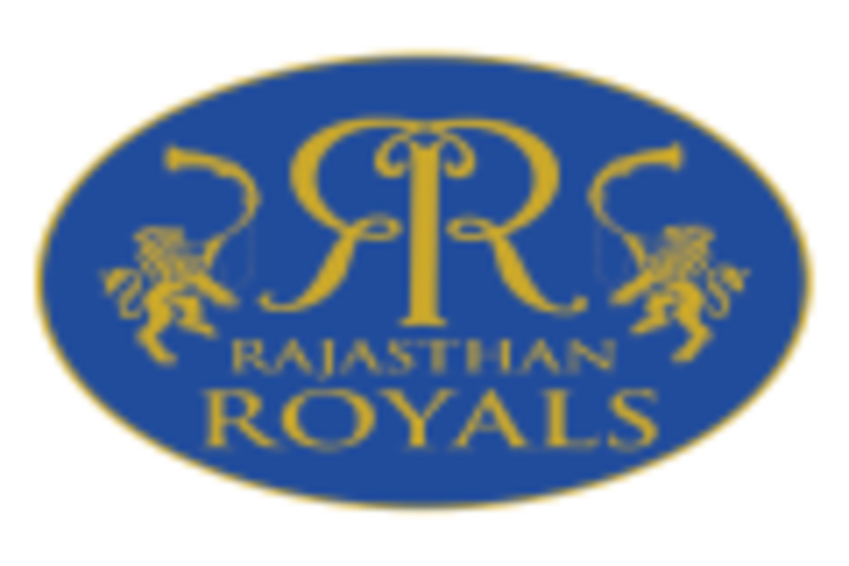 Rajasthan Royals logo | ESPNcricinfo.com