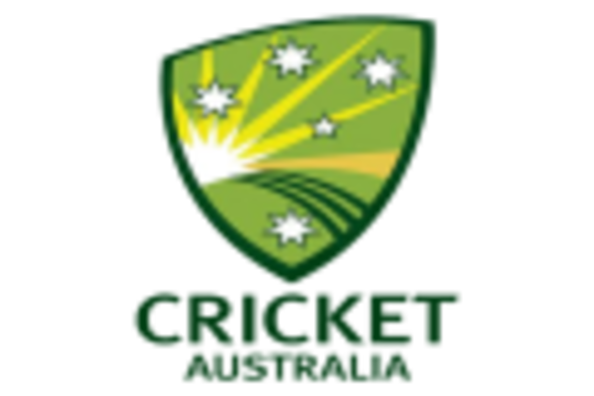 Cricket Australia XI logo