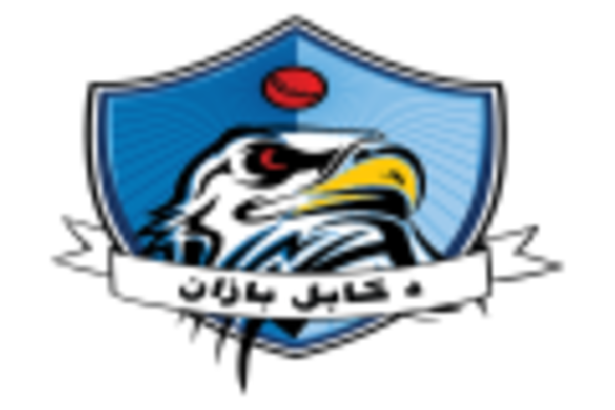 Kabul Eagles logo | ESPNcricinfo.com