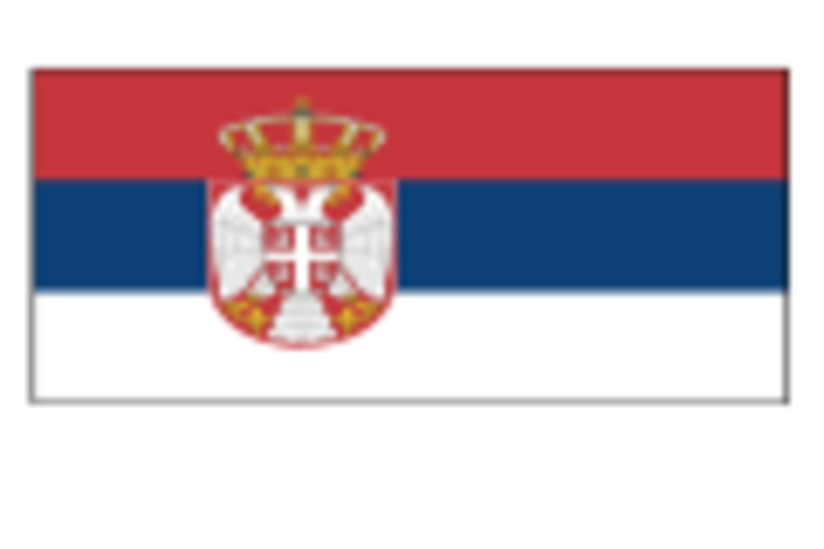 Serbia logo | ESPNcricinfo.com