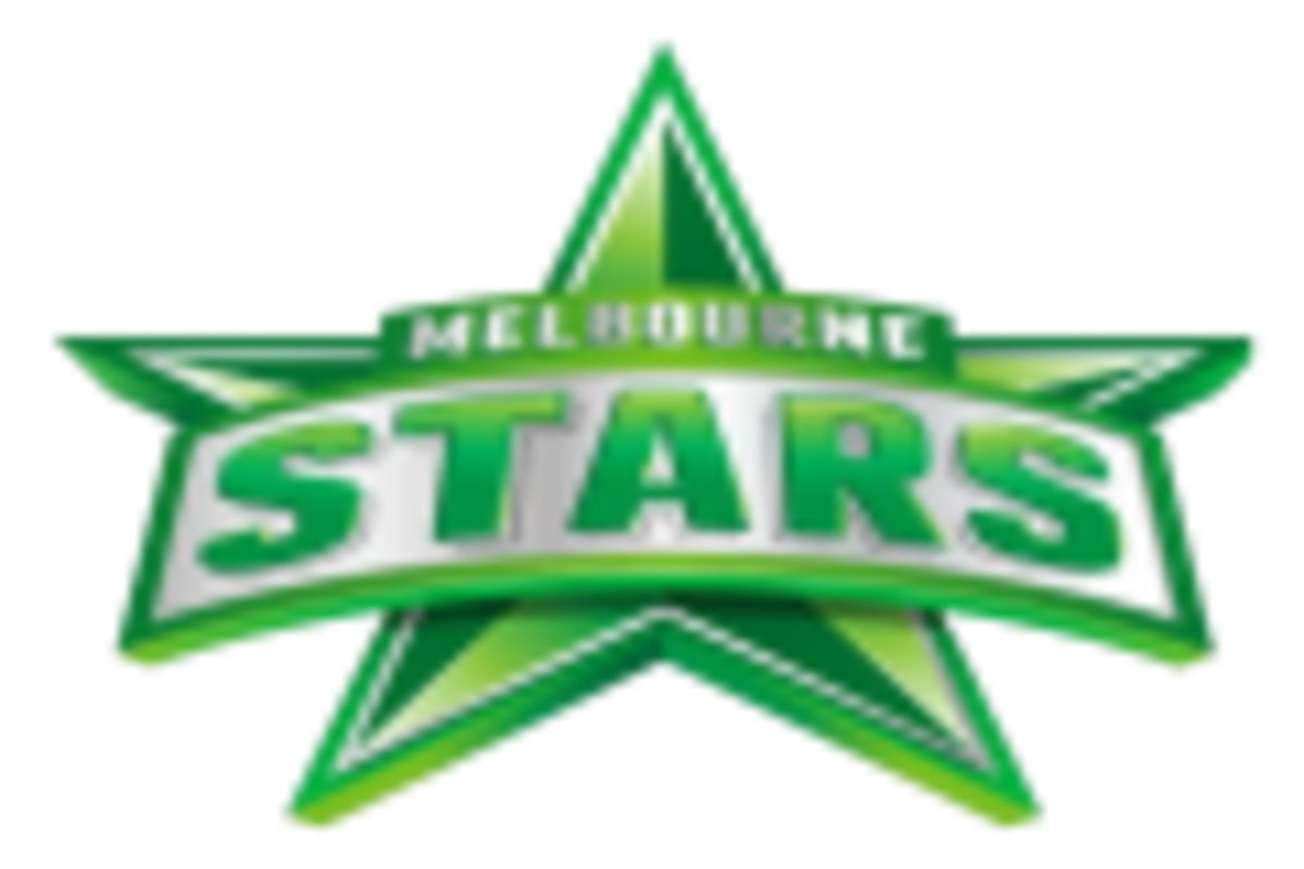 Melbourne Stars Women logo | ESPNcricinfo.com