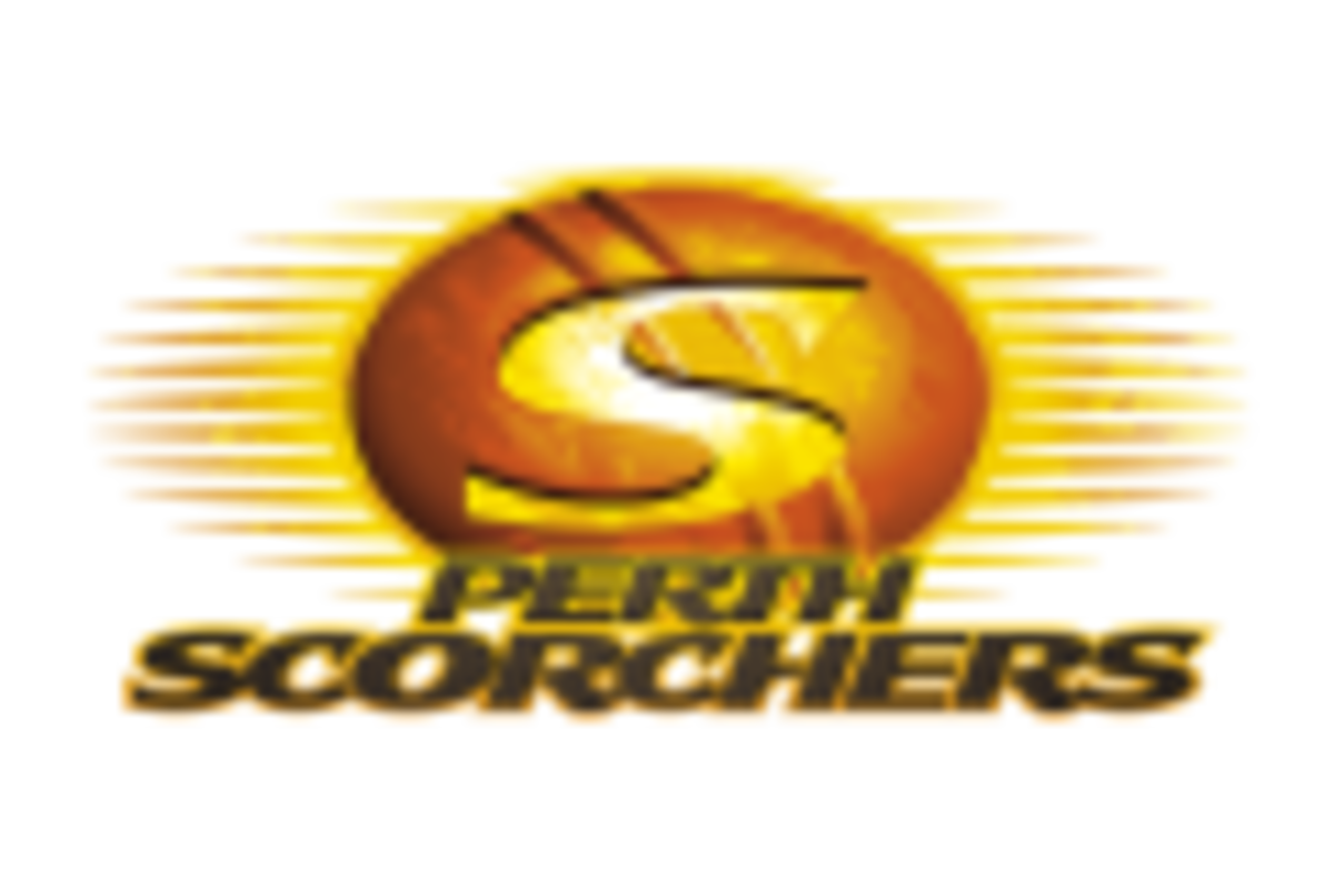 Perth Scorchers Women logo | ESPNcricinfo.com