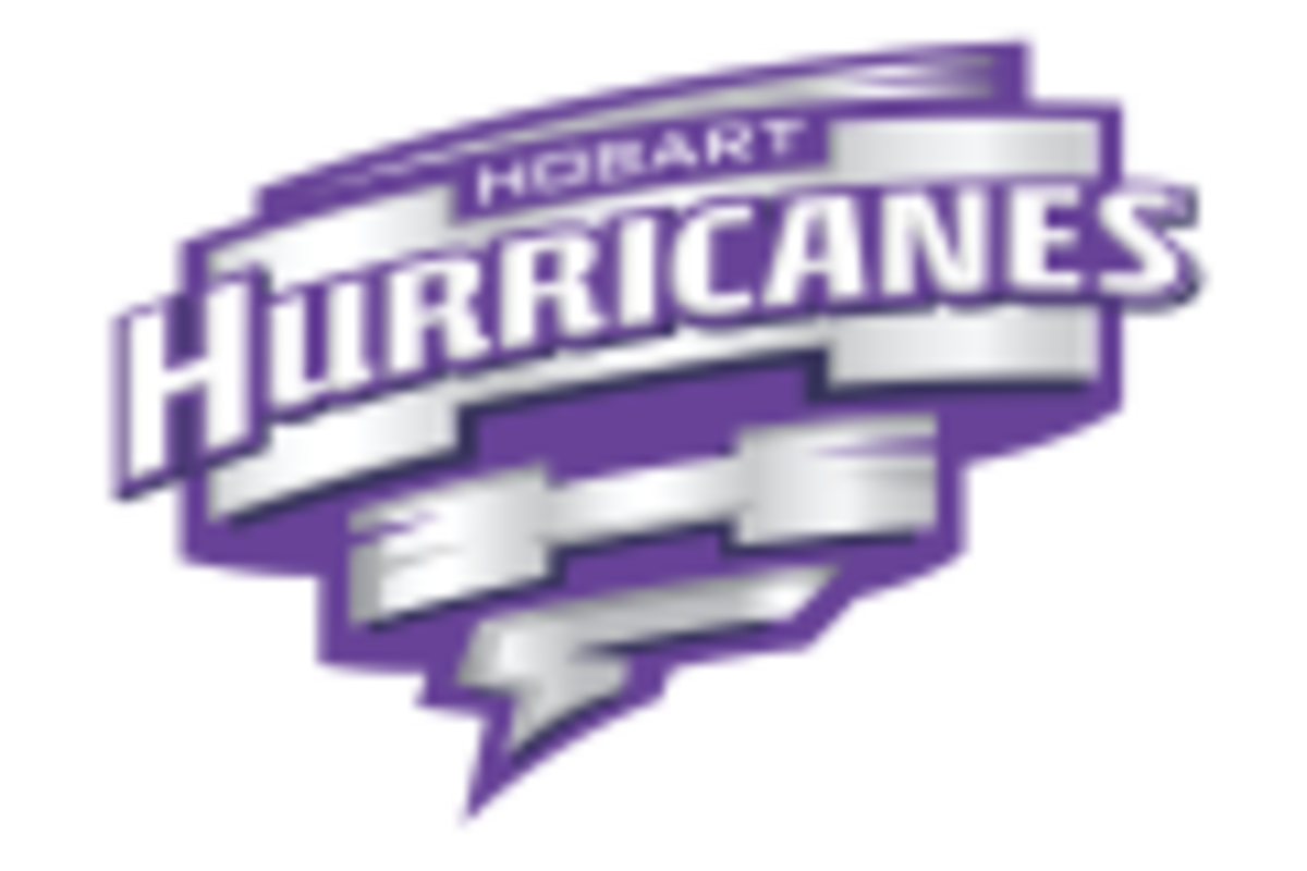 Hobart Hurricanes Women logo