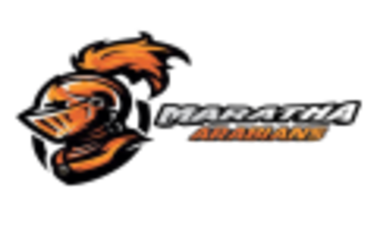 Maratha Arabians Logo ESPNcricinfo