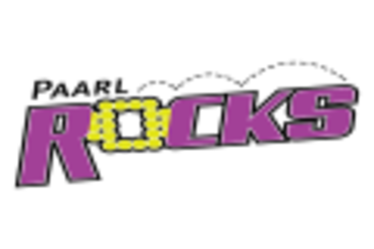 Paarl Rocks Logo