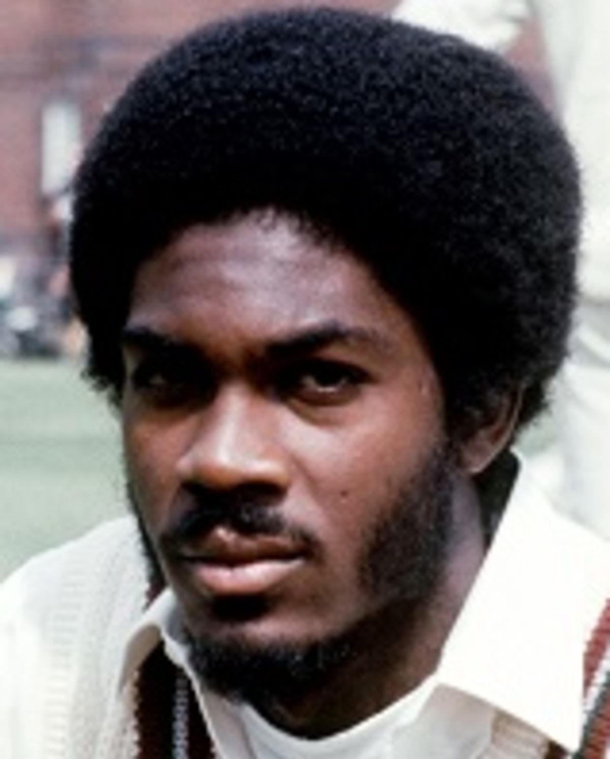 Michael Holding portrait | ESPNcricinfo.com