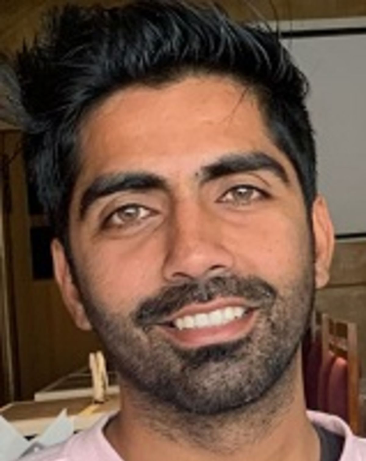 Ankush Khardori Wikipedia - 88prx0z