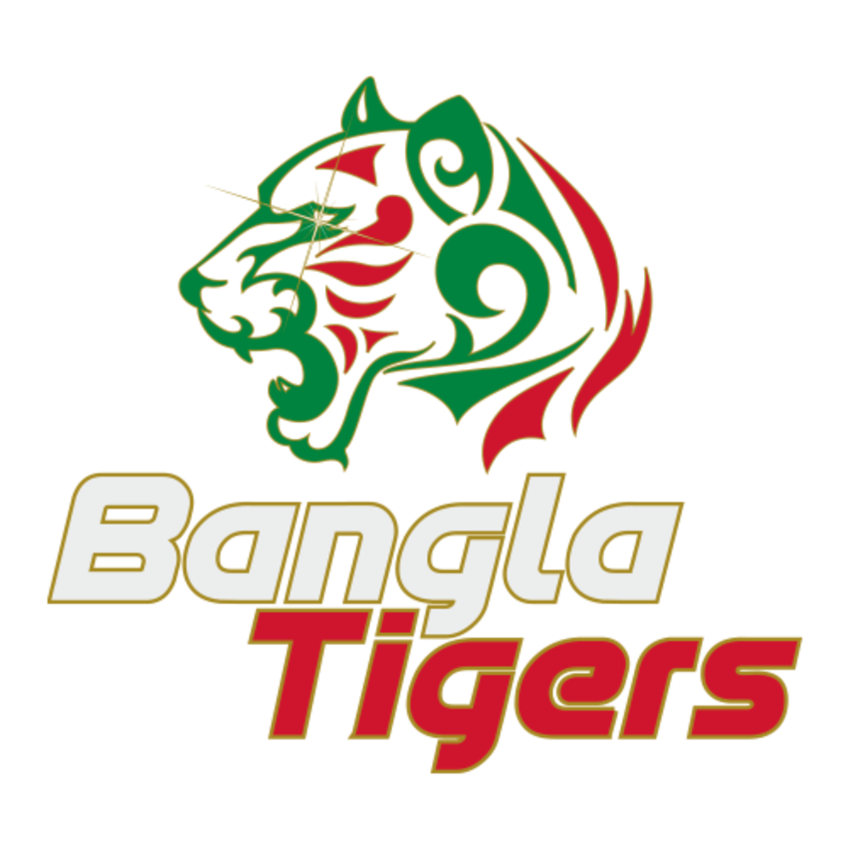 Bangla Tigers logo