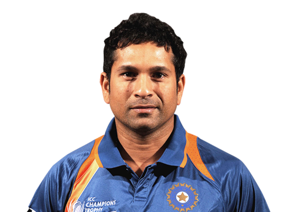 SR Tendulkar headshot | ESPNcricinfo.com