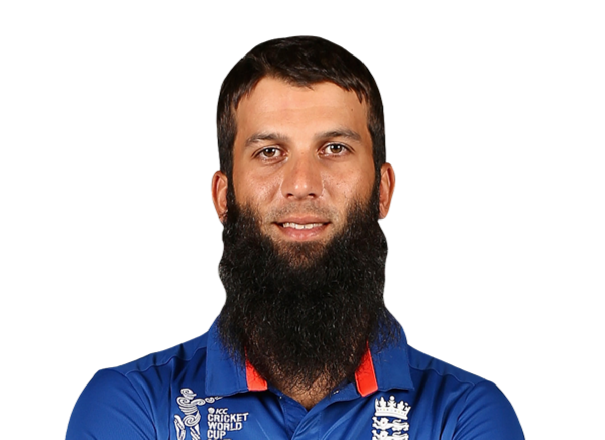 MM Ali headshot | ESPNcricinfo.com