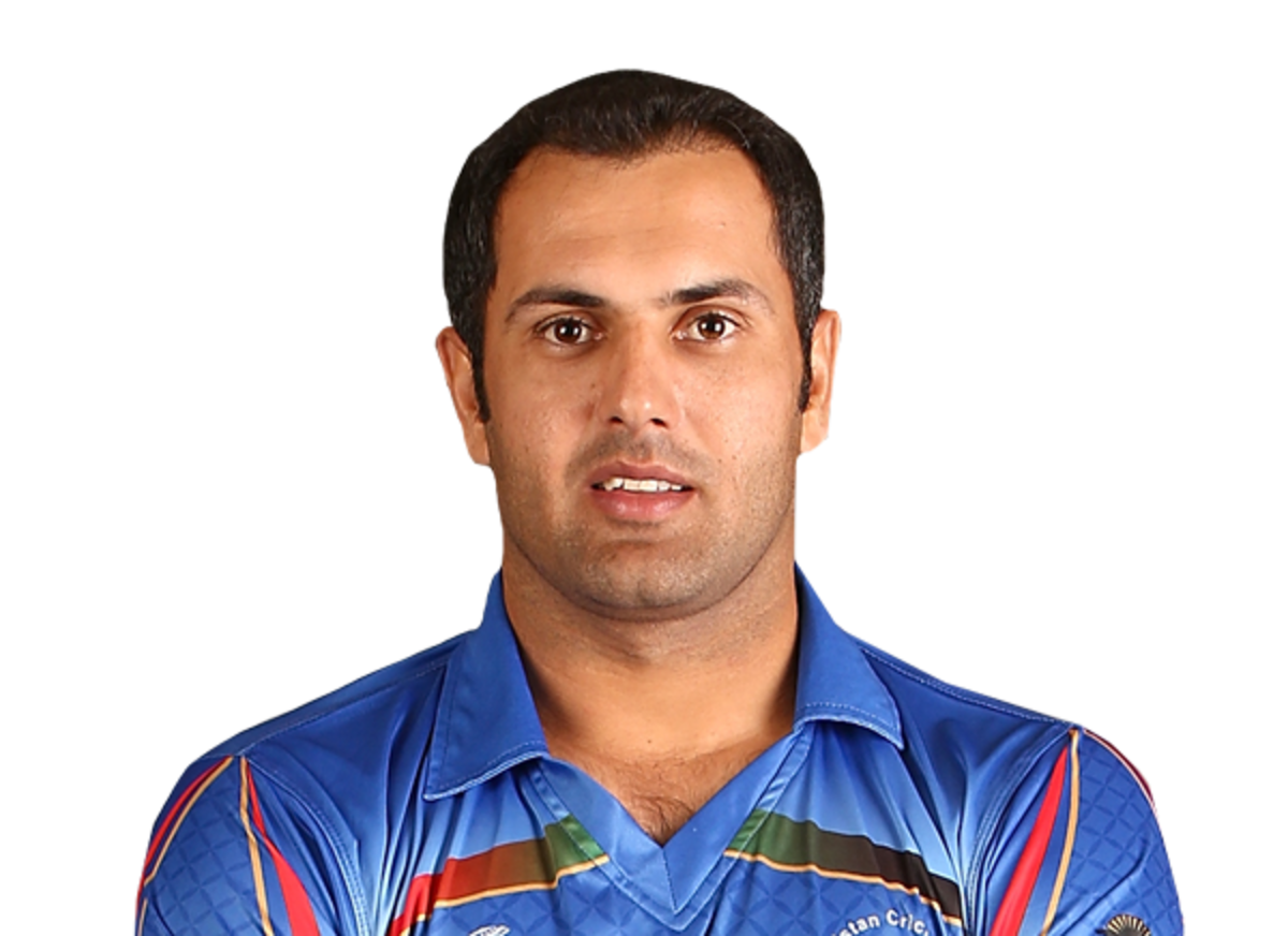 Mohammad Nabi headshot