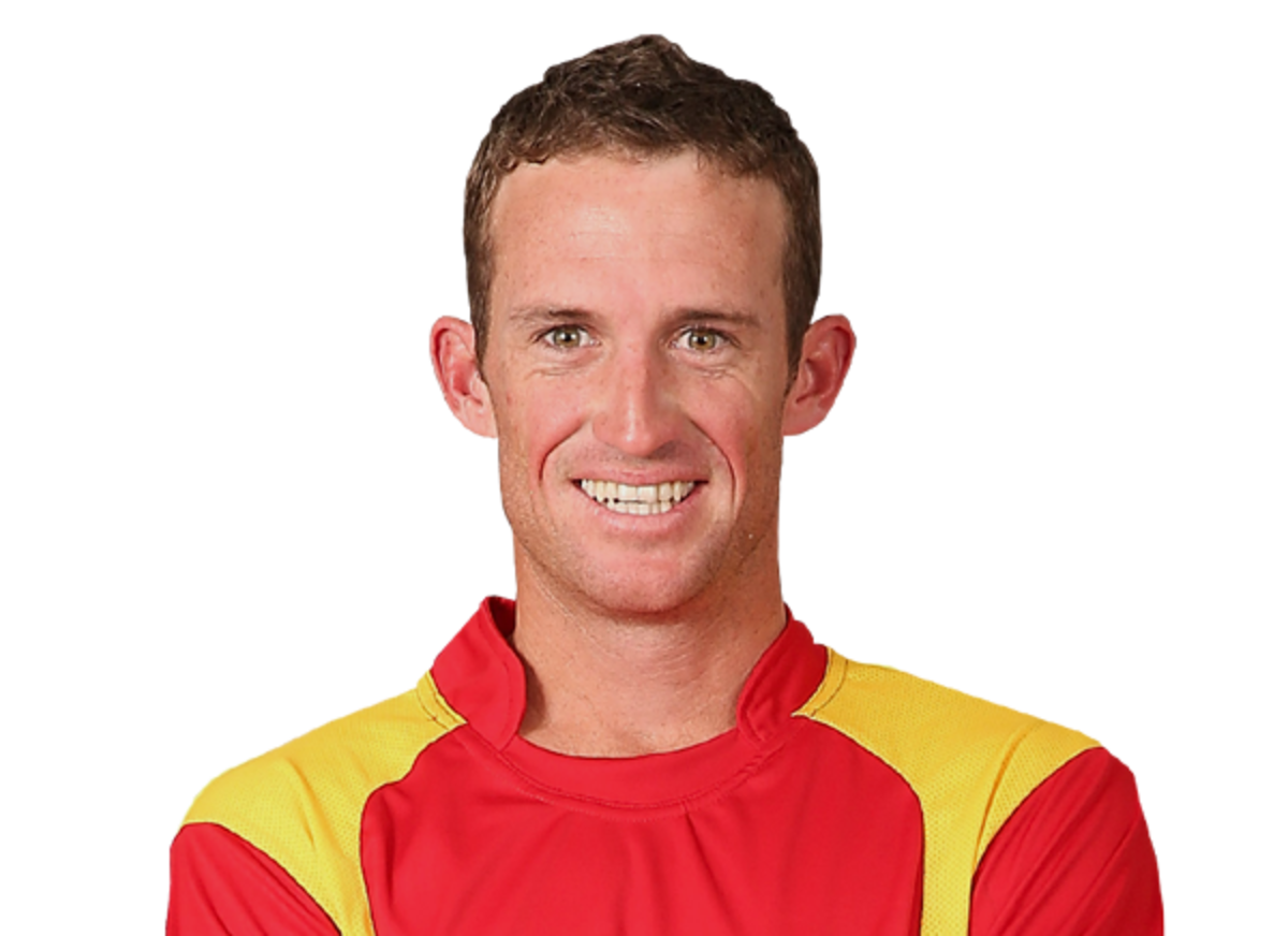 SC Williams headshot