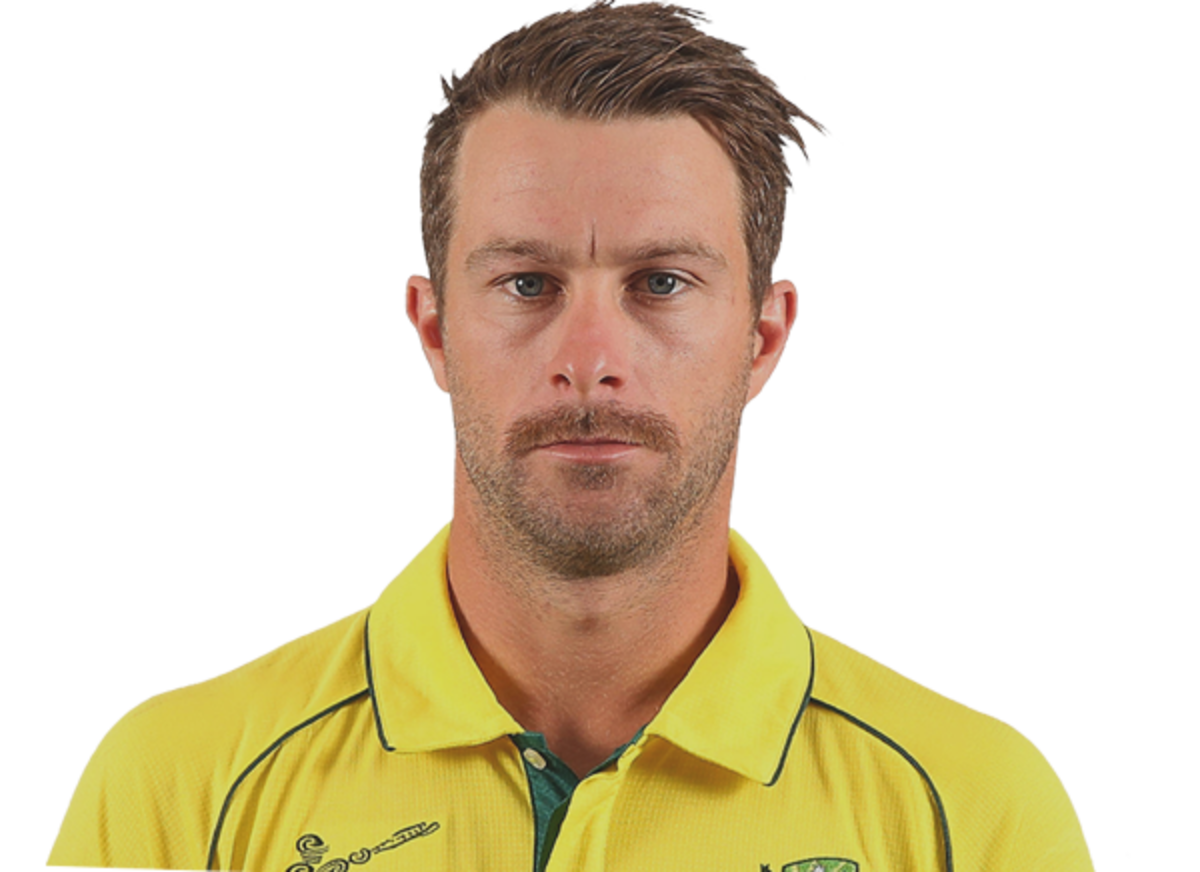 MS Wade headshot | ESPNcricinfo.com