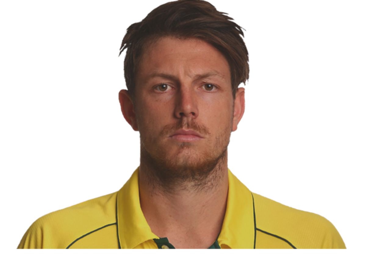 JL Pattinson headshot