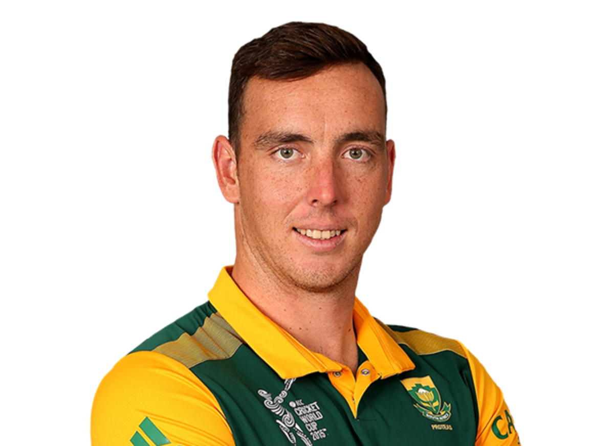 KJ Abbott headshot | ESPNcricinfo.com