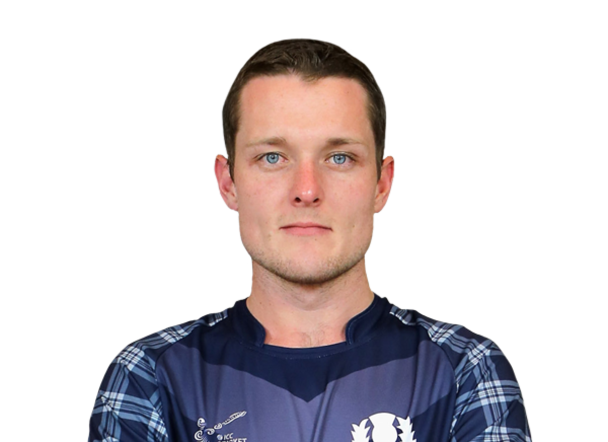 HJW Gardiner headshot