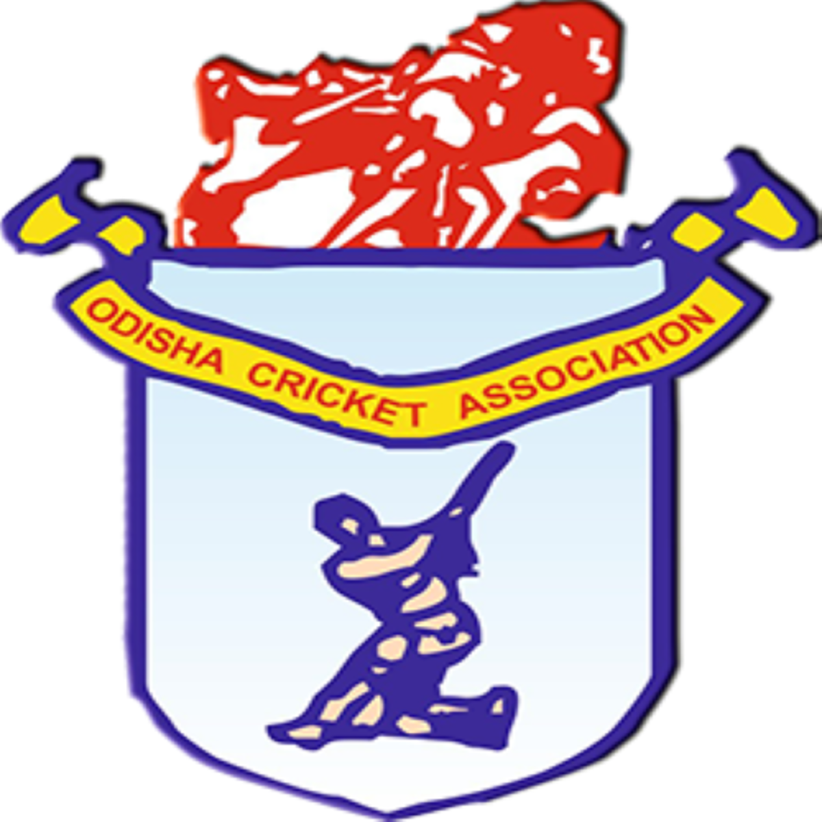 Odisha team logo | ESPNcricinfo.com