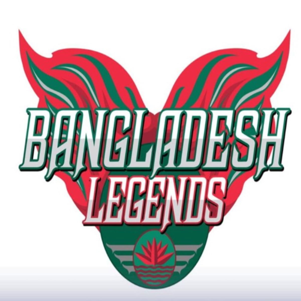 Bangladesh legends team logo | ESPNcricinfo.com