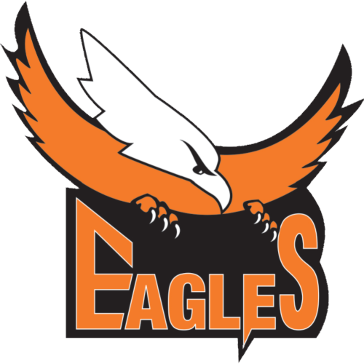 Eagles team logo | ESPNcricinfo.com